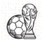 2026世界杯比分网 - 全球体育比分资讯平台Logo